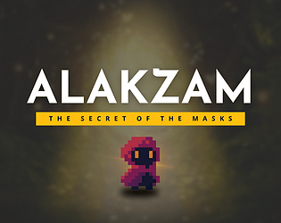Alakzam